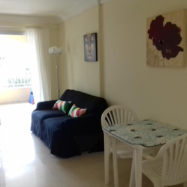 Apartamento Sunset Palm-mar Exterior photo