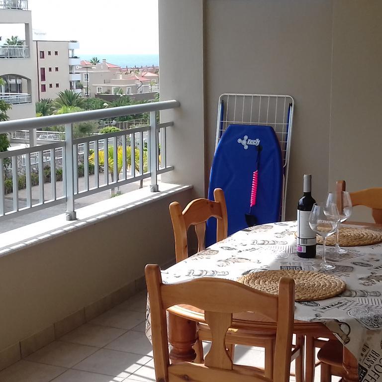 Apartamento Sunset Palm-mar Exterior photo